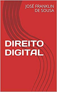 Livro DIREITO DIGITAL