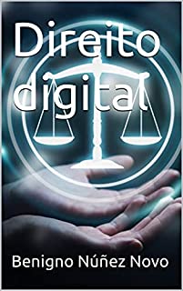 Livro Direito digital