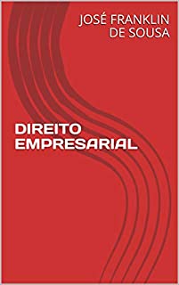 Livro DIREITO EMPRESARIAL