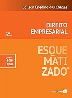 Direito Empresarial Esquematizado - EBook, Resumo, Ler Online E PDF ...