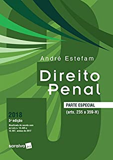 Direito Penal Esquematizado – Parte Geral - EBook, Resumo, Ler Online E ...