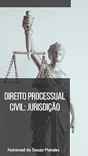 Livro Direito Processual Civil: Jurisdição