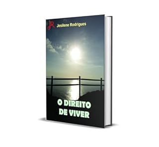 Livro O DIREITO DE VIVER