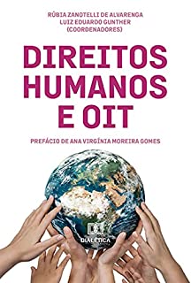 Livro Direitos Humanos e OIT