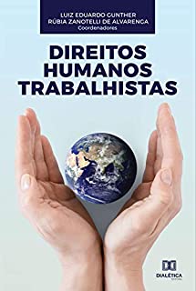 Livro Direitos Humanos Trabalhistas