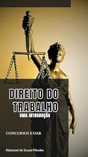 Livro Direto do Trabalho: Uma Introdução