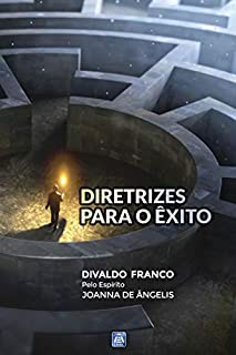 Livro Diretrizes para o Êxito