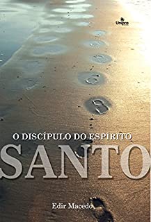 Livro O discípulo do Espírito Santo