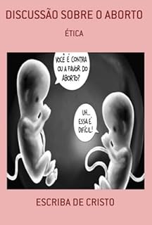 Livro Discussão Sobre O Aborto