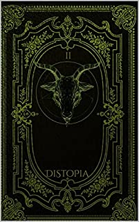 Livro Distopia : Árvore da morte (Saga Distopia Livro 2)