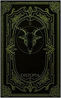 Livro Distopia I: Árvore da Morte