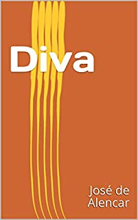 Livro Diva