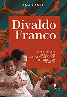 Livro Divaldo Franco