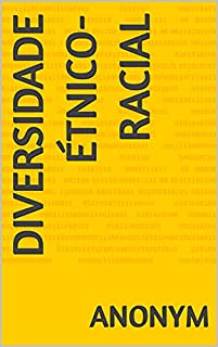 Livro Diversidade Étnico-Racial