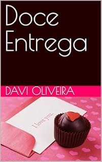 Livro Doce Entrega