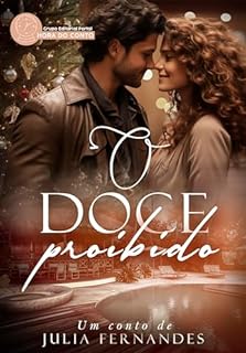 Livro O Doce Proibido