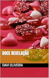 Livro Doce Revelação