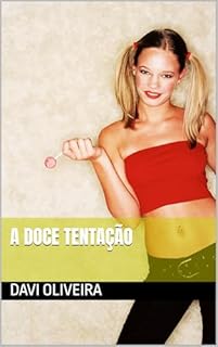 Livro A Doce Tentação