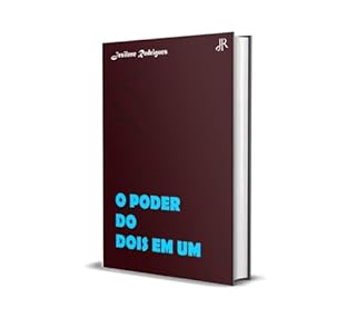 Livro O PODER DO DOIS EM UM