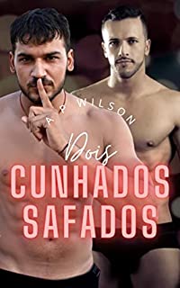 Livro Dois cunhados safados