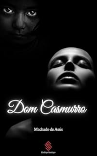 Livro Dom Casmurro