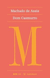 Livro Dom Casmurro