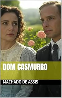 Livro Dom Casmurro