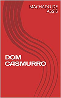 Livro DOM CASMURRO