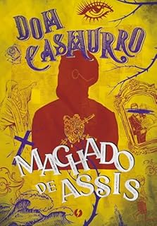 Livro Dom Casmurro – Edição de Luxo