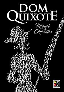 Livro Dom quixote