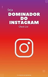 Dominador Do Instagram: Check List - Versão Português