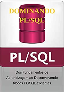 Livro Dominando Pl/sql Por Meio De Ilustrações