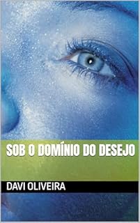 Livro Sob O Domínio Do Desejo