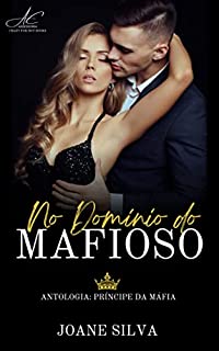 Livro No domínio do mafioso: livro único