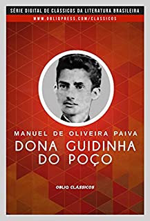 Livro Dona Guidinha do Poço