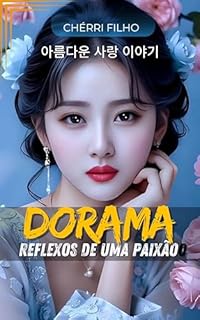 Livro DORAMA: REFLEXOS DA PAIXÃO