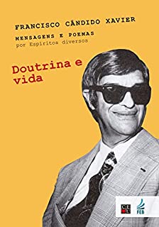 Livro Doutrina e vida