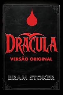 Livro DRÁCULA