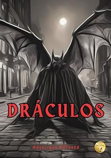 Livro Dráculos