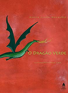 Livro O Dragão Verde