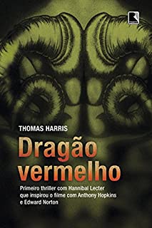 Dragão vermelho