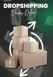 Livro Dropshipping- Soltom Store