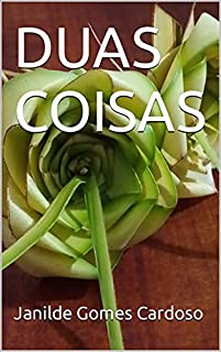 Livro DUAS COISAS