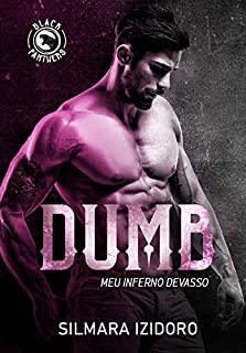 Livro DUMB : MEU INFERNO DEVASSO