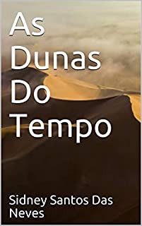 Livro As Dunas Do Tempo