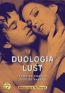 Livro Duologia Lust Completa