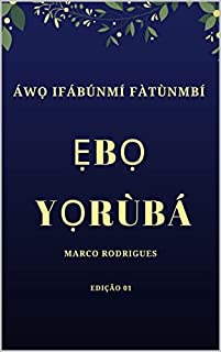 Livro EBO YORUBA