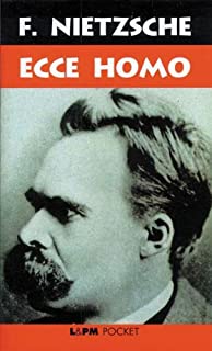 Livro Ecce Homo