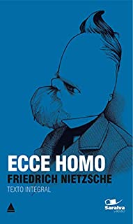 Livro Ecce Homo (Coleção Clássicos para Todos)
