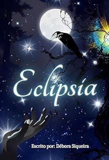 Livro Eclipsia